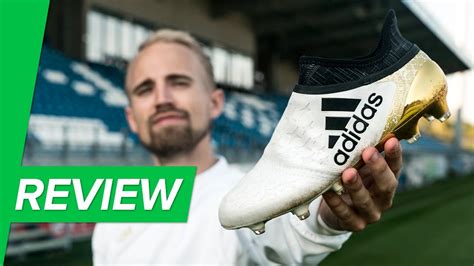 adidas x16 purechaos schwarz|adidas X16+ PureChaos review by Unisport .